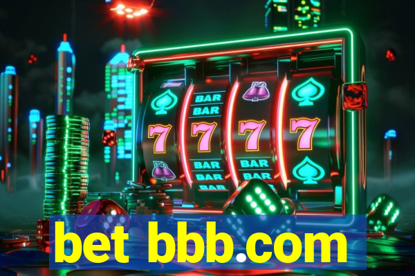 bet bbb.com